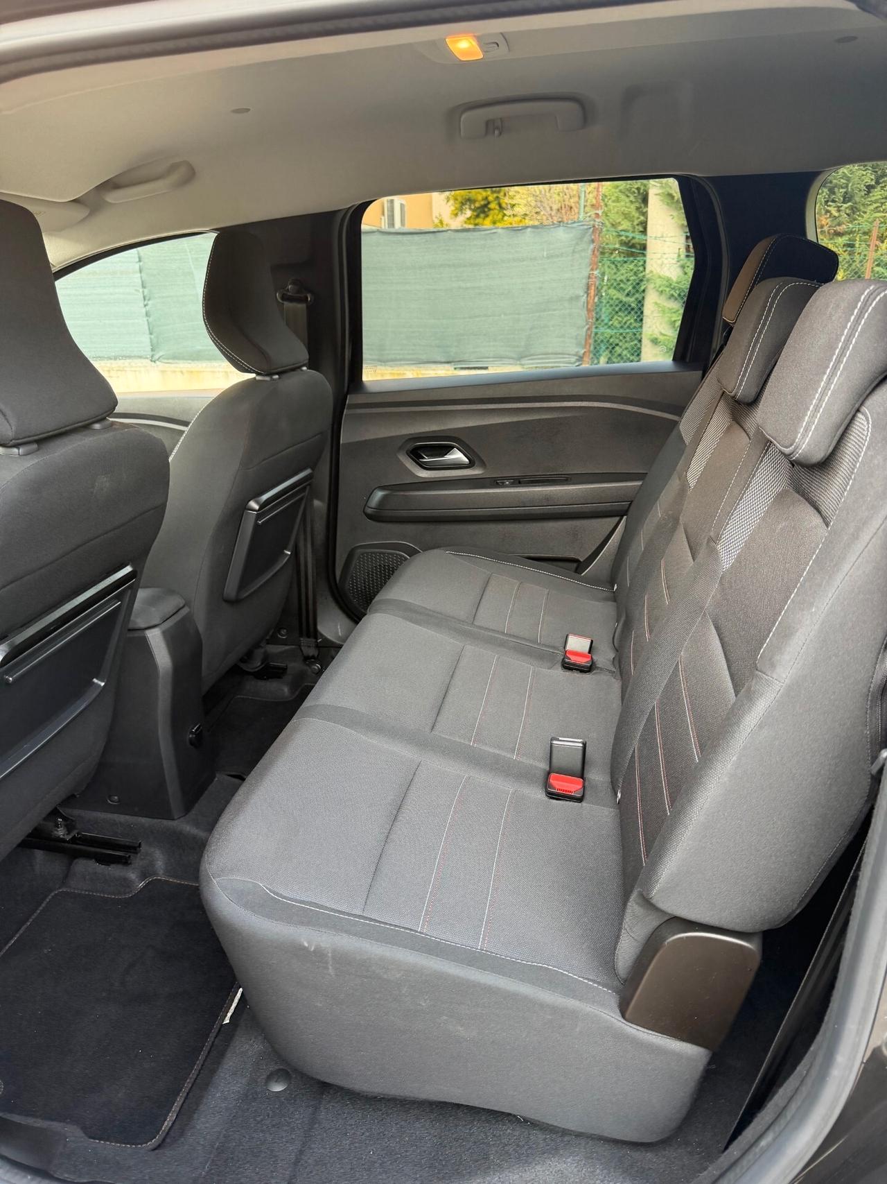 Dacia Jogger 1.0 Gpl tce - NEOP. - 12 MESI DI GARANZIA -