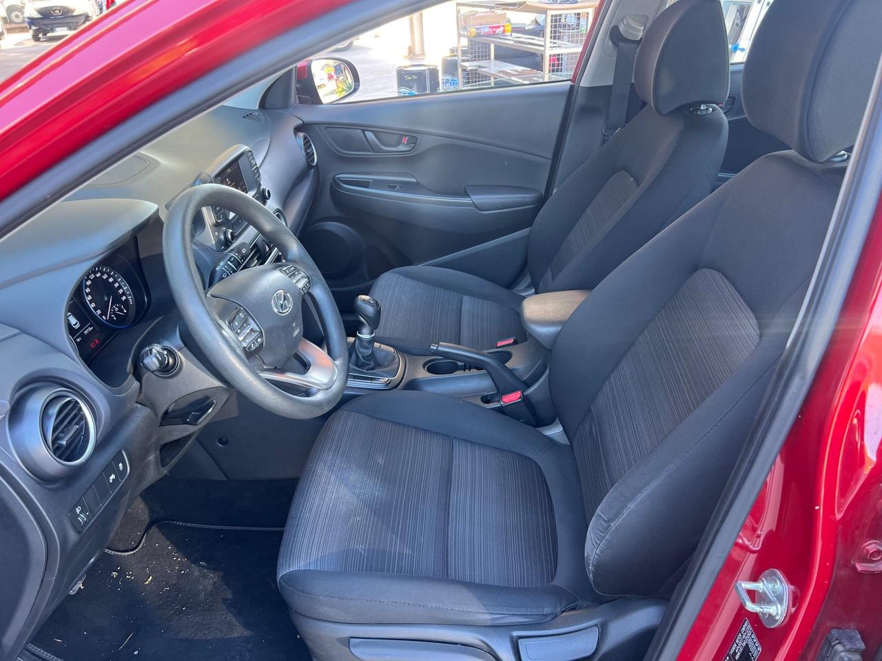 Hyundai Kona 1.6 CRDI 115 CV Classic