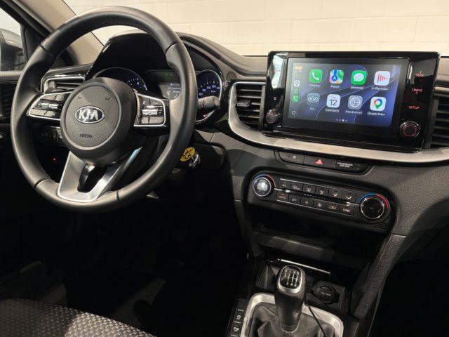 KIA XCeed 1.0 T-GDi GPL Style PREZZO REALE