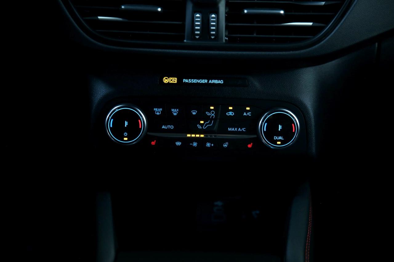 Ford Kuga 2.0 EcoBlue 120 cv ST-Line auto