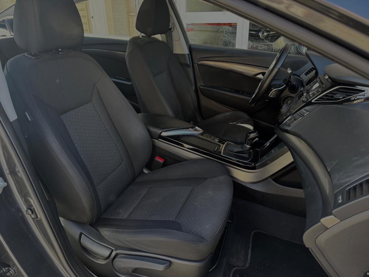 Hyundai i40 1.7 CRDi 136CV Style