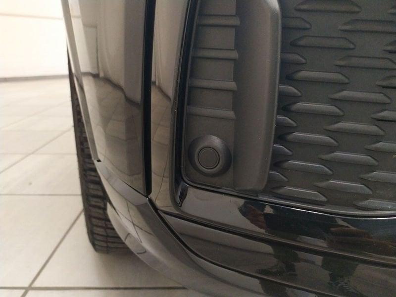Audi Q2 30 2.0 tdi Admired Advanced