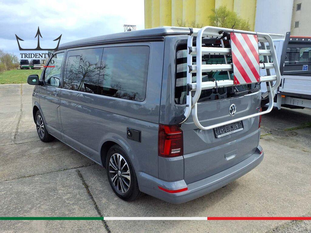VOLKSWAGEN California 6.1 California 2.0 Tdi Ocean Edition 150cv 4Mot. DSG