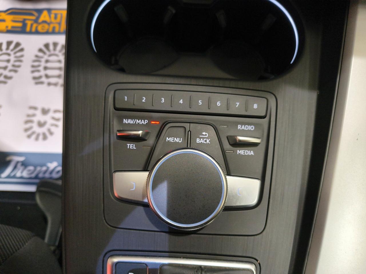 Audi A4 Avant 2.0 TDI 150 CV ultra S tronic Sport