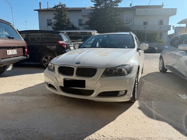 Bmw 316 316d 2.0 116CV cat Touring