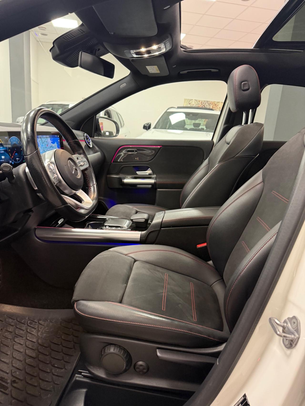 Mercedes-benz GLA 250 e hybrid EQ Premium