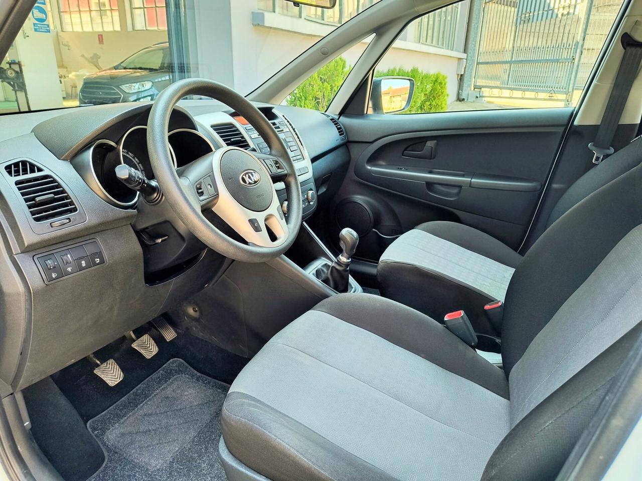 Kia Venga 1.4 90cv 5p. Benzina *OK Neopatentati*