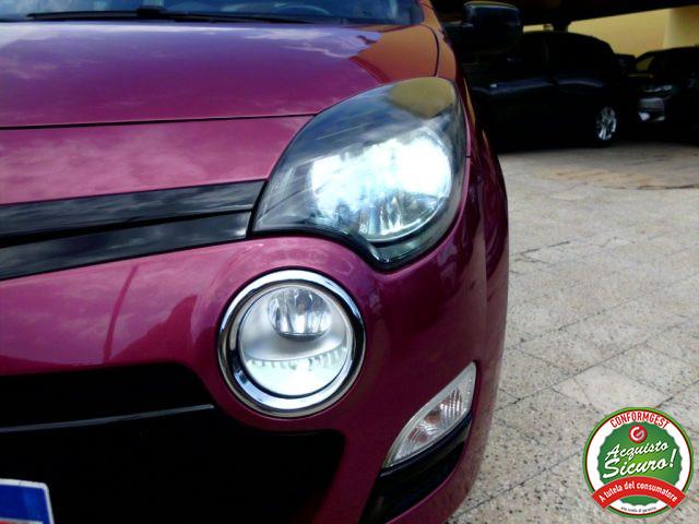 RENAULT Twingo 1.2 16V Live