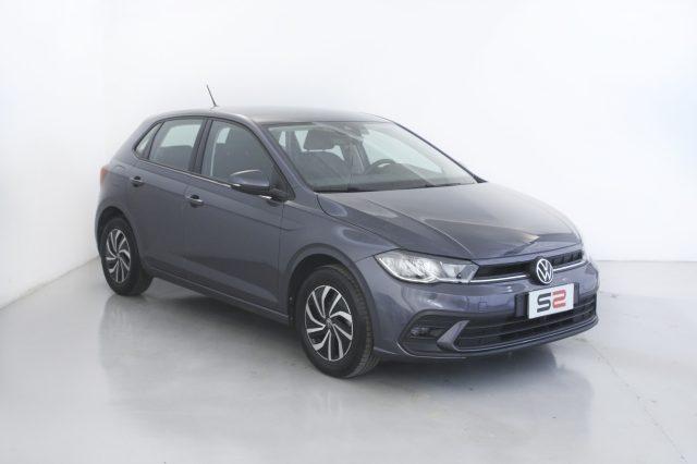 VOLKSWAGEN Polo 1.0 TSI Life / Neopatentati