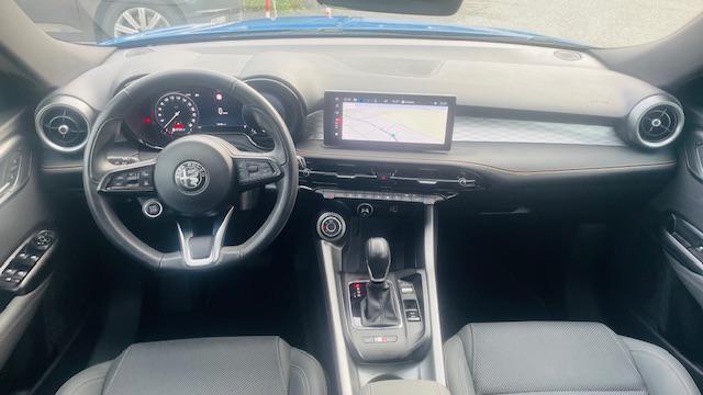 ALFA ROMEO Tonale 1.6 MJT 130cv TCT6 T.I.