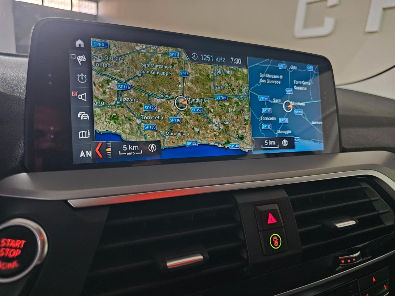 Bmw X3 xDrive20d Business Advantage