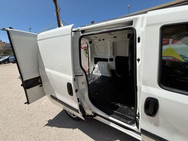 FIAT Doblo Doblò 1.6 MJT 90CV S&S PC-TN Cargo Lounge