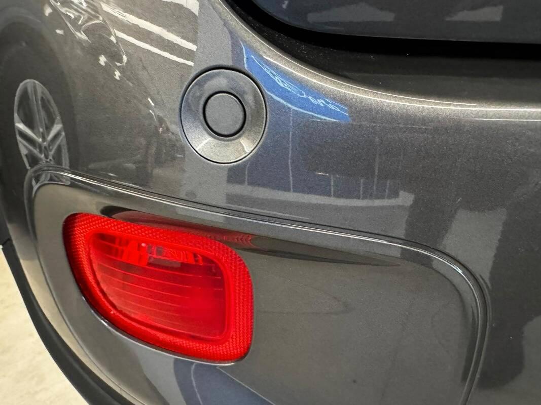 Fiat Panda III 1.0 firefly hybrid City Life s&s 70cv