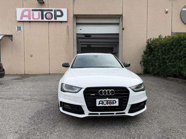 Audi A4 Avant 2.0 TDI 150 CV multitronic Business Plus