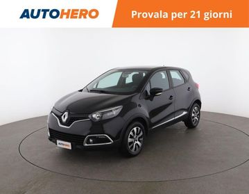RENAULT Captur TCe 12V 90 CV Start&Stop Energy Zen