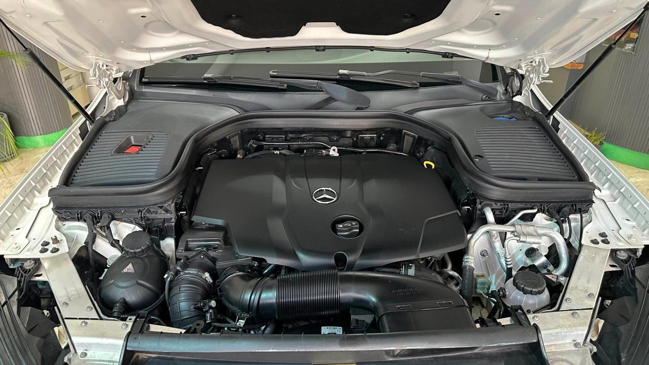 Mercedes-benz GLC 220 d 4Matic Business