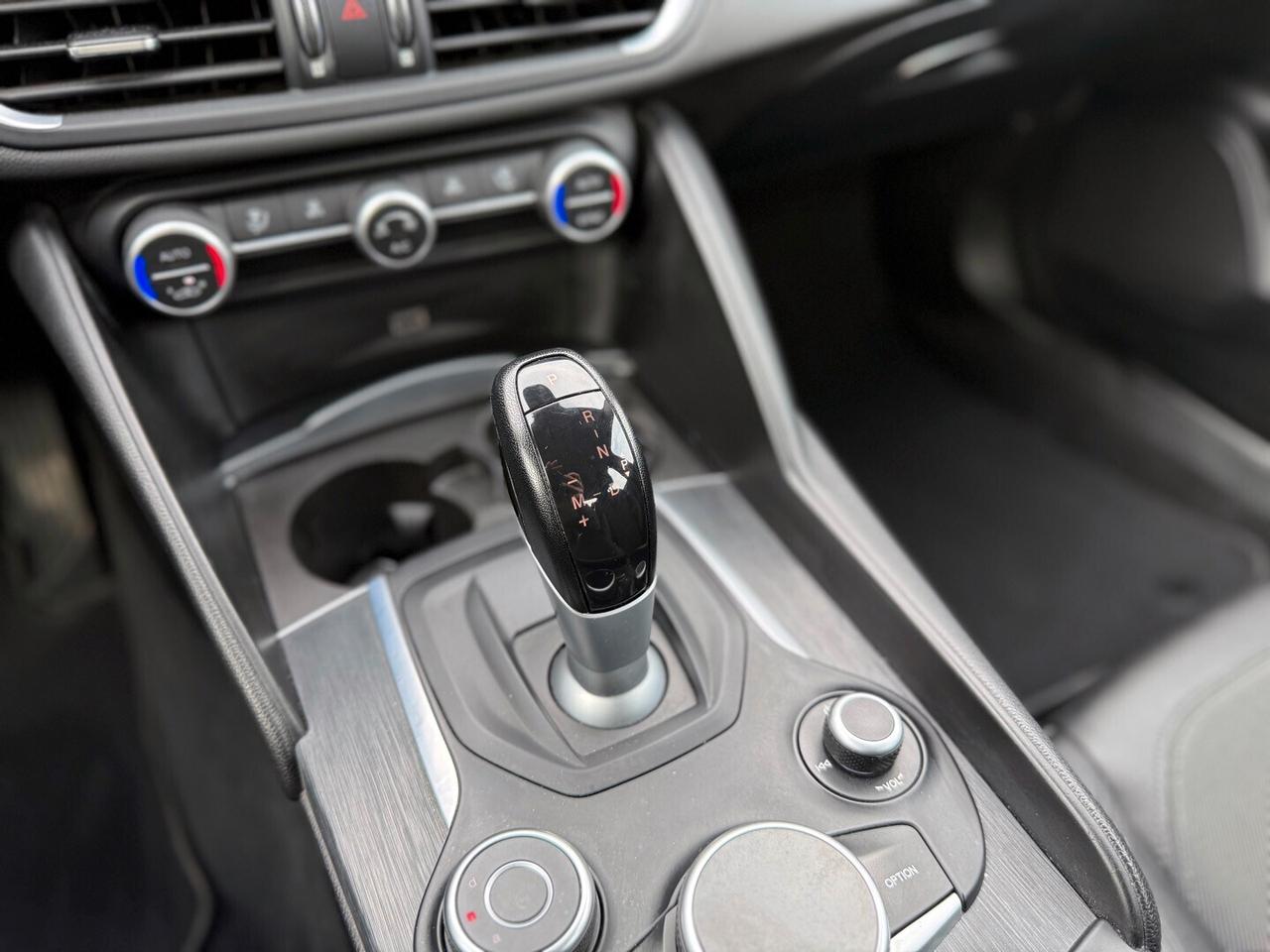 Alfa Romeo Giulia 2.2 Turbodiesel 160 CV AT8 Super - 2020 - GARANZIA RATE PERMUTE