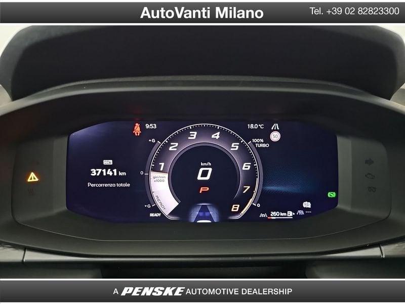 CUPRA Terramar Terramar 1.5 hybrid 150cv dsg