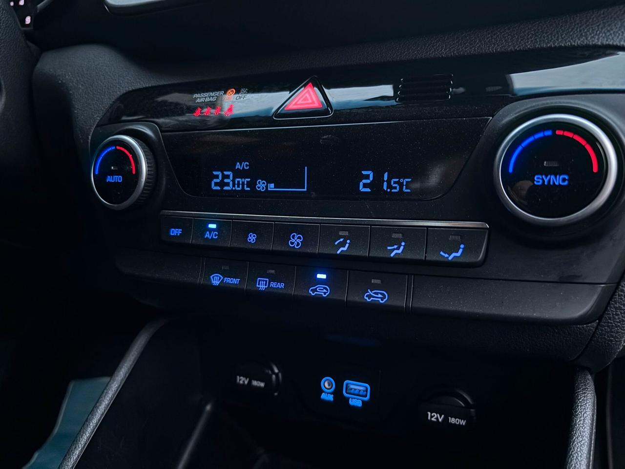 Hyundai Tucson 1.6 CRDi XTech - 2019