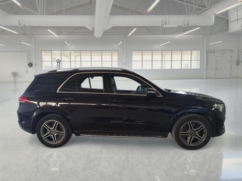 MERCEDES-BENZ GLE 400 D 4MATIC PREMIUM SUV