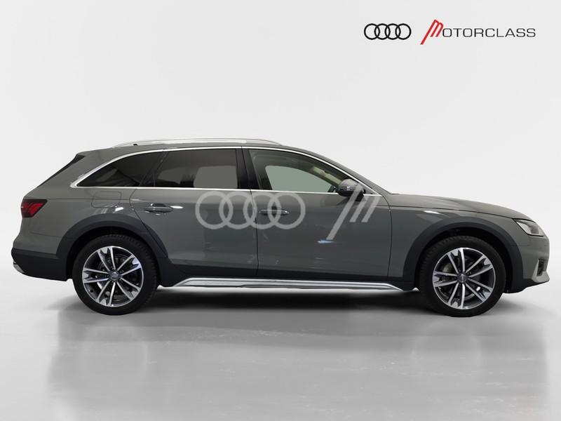 Audi A4 allroad allroad 40 2.0 tdi mhev 204cv business evolution quattro s tronic