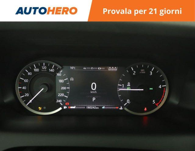 LAND ROVER Discovery Sport 2.0D I4-L.Flw 150 CV AWD Auto S