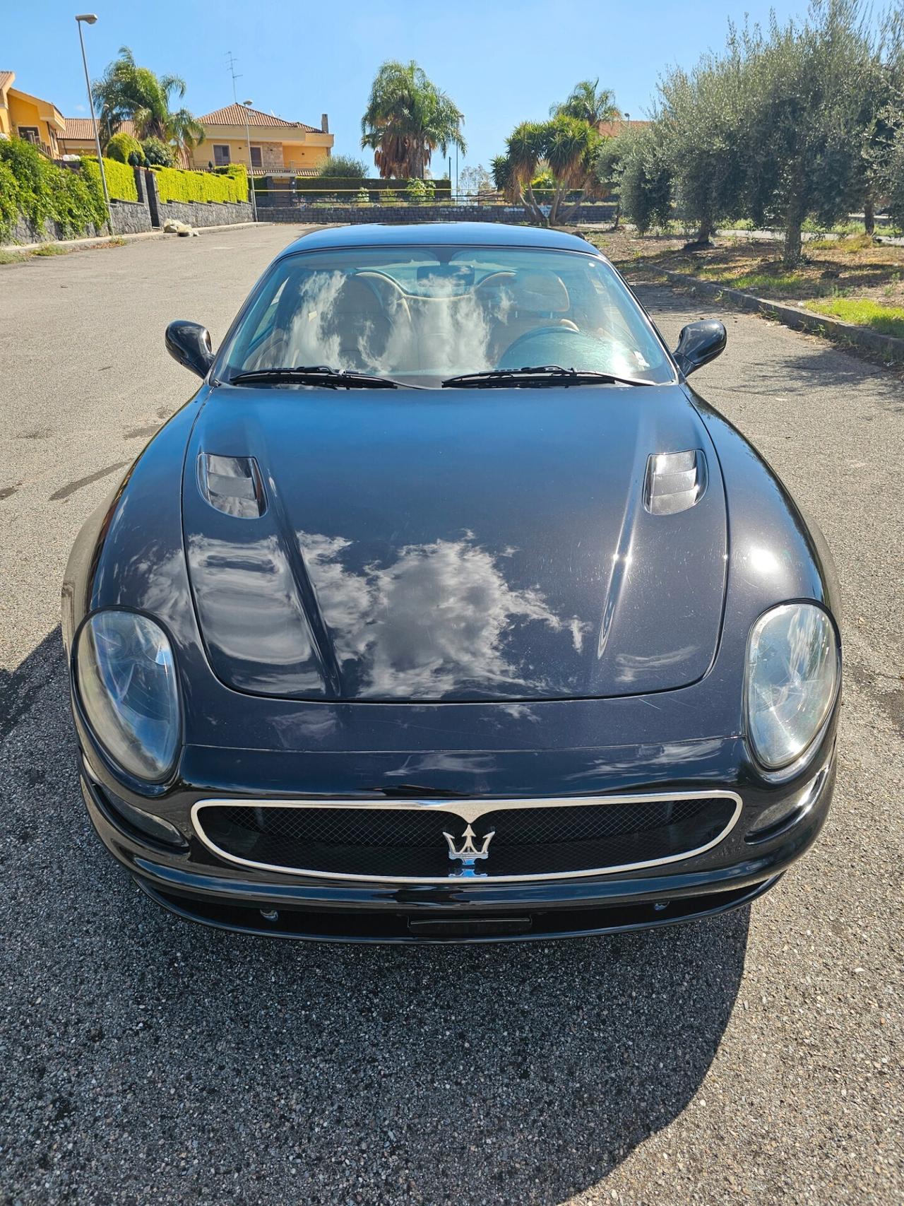 Maserati GT 3200 GT cambio manuale