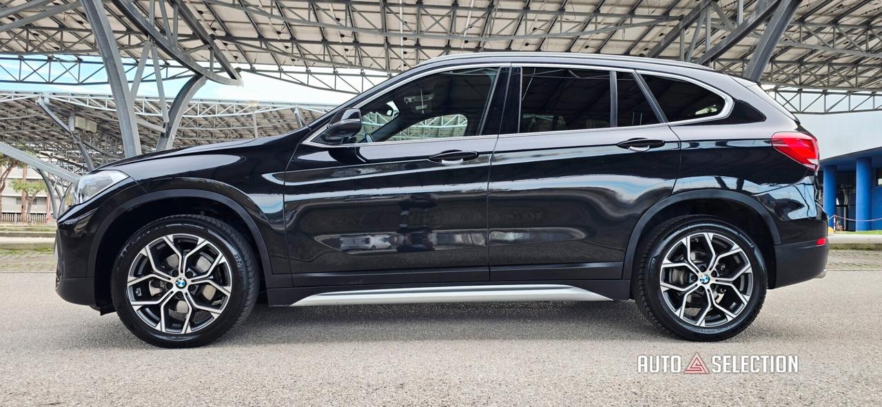 Bmw X1 (iva esposta).
