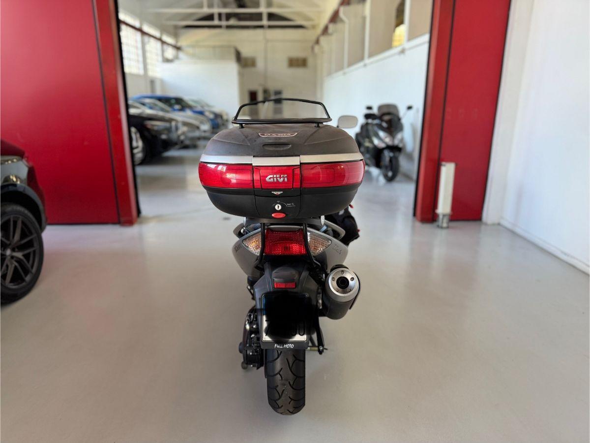 Yamaha - T-Max 500 -
