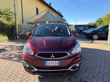 Mitsubishi Space Star 1.0 ClearTec Intense NAVI
