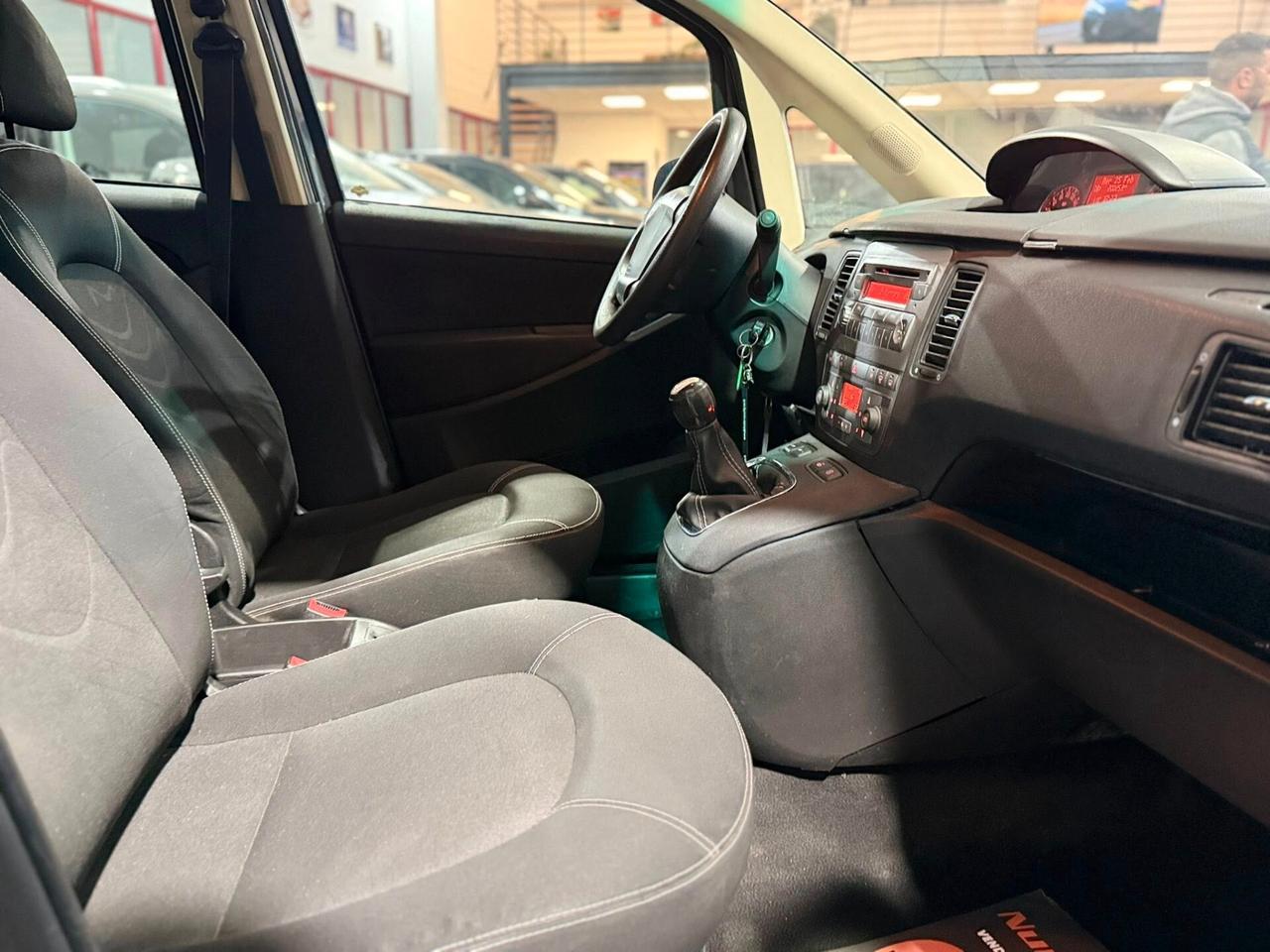 Lancia MUSA 1.3 Mjt 95 CV oro 2012