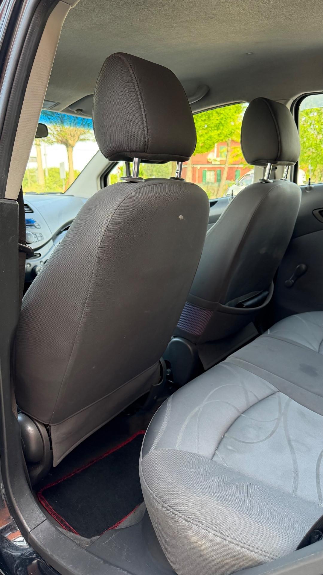 Chevrolet Spark 1.0