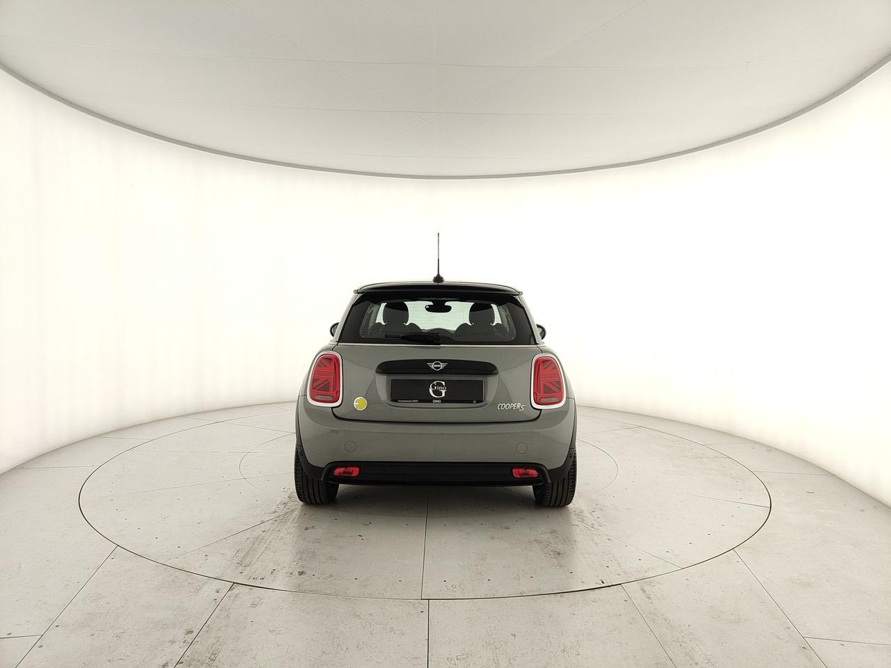 MINI Mini 3p Cooper SE Electric auto