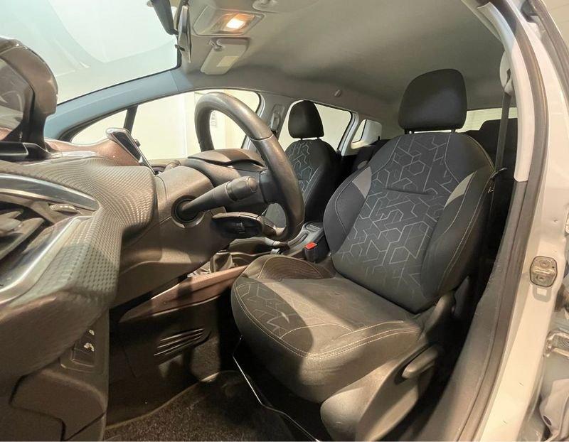 Peugeot 2008 1.4 HDi 68CV Active