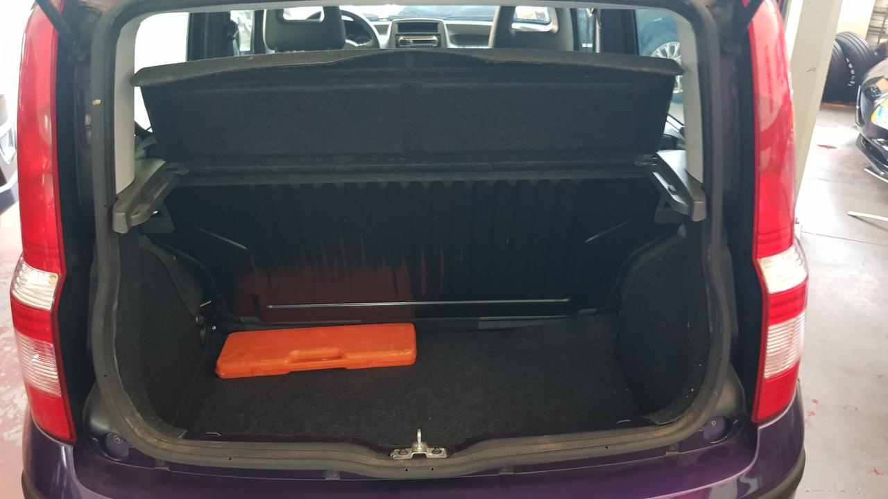 Fiat Panda 1.2 Active