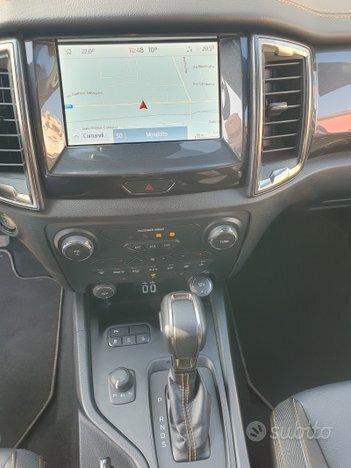 Ford Ranger 2.0tdci 213cv Wildtrak 2023