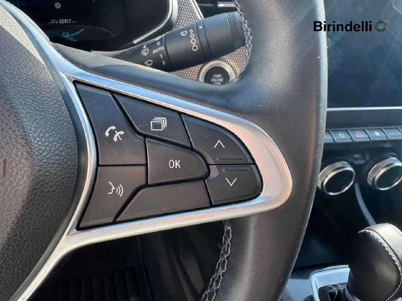 RENAULT Arkana - Arkana Full Hybrid E-Tech 145 CV Techno