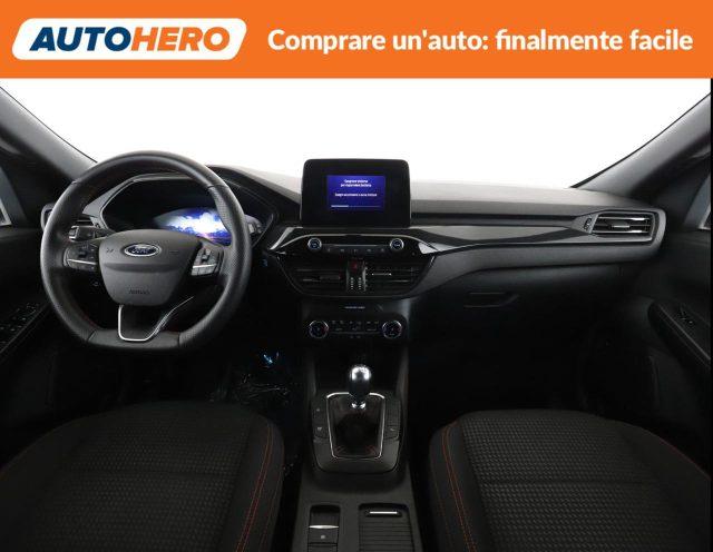 FORD Kuga 1.5 EcoBoost 150 CV 2WD ST-Line