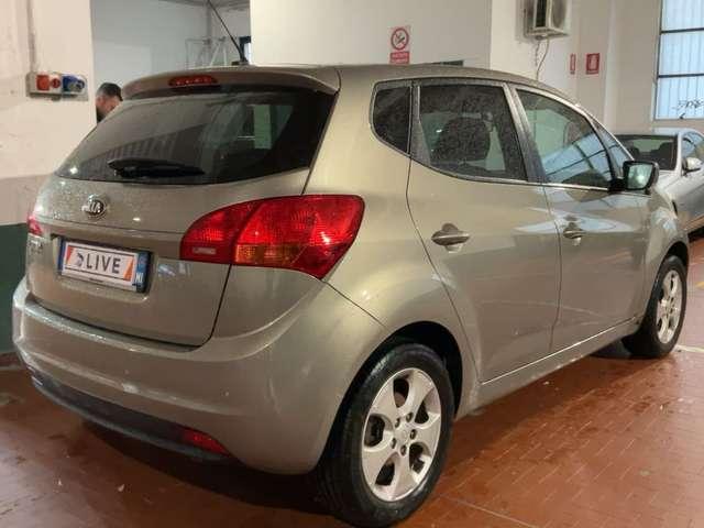 Kia Venga Venga 1.4 cvvt Cool OK NEOPATENTATI