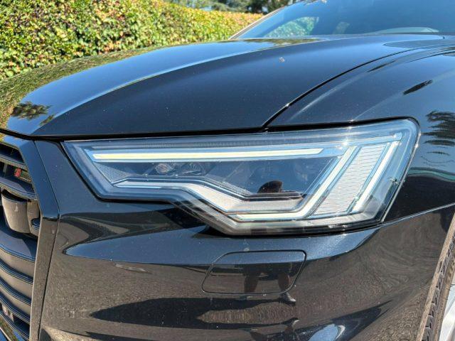 AUDI A6 Avant 40 2.0 TDI quattro S tronic Business S line