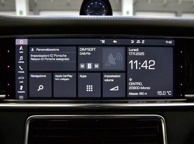 PORSCHE Panamera 2.9 4S E-Hybrid Sport Turismo IVA *LEGGERE NOTE*