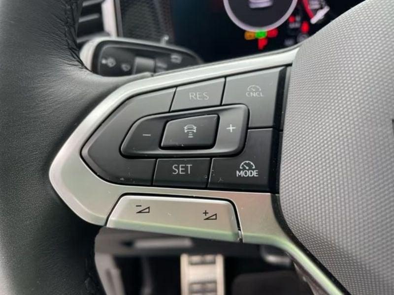 Volkswagen Tiguan Volkswagen Tiguan 1.5 eTSI ENERGY 130cv LED NAVI 360 CAMERA GANCIO TRAINO
