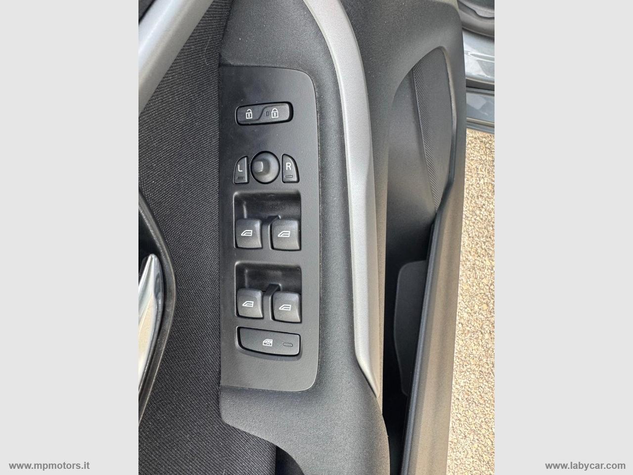 VOLVO V40 D2 BUSINESS 2.0 120CV