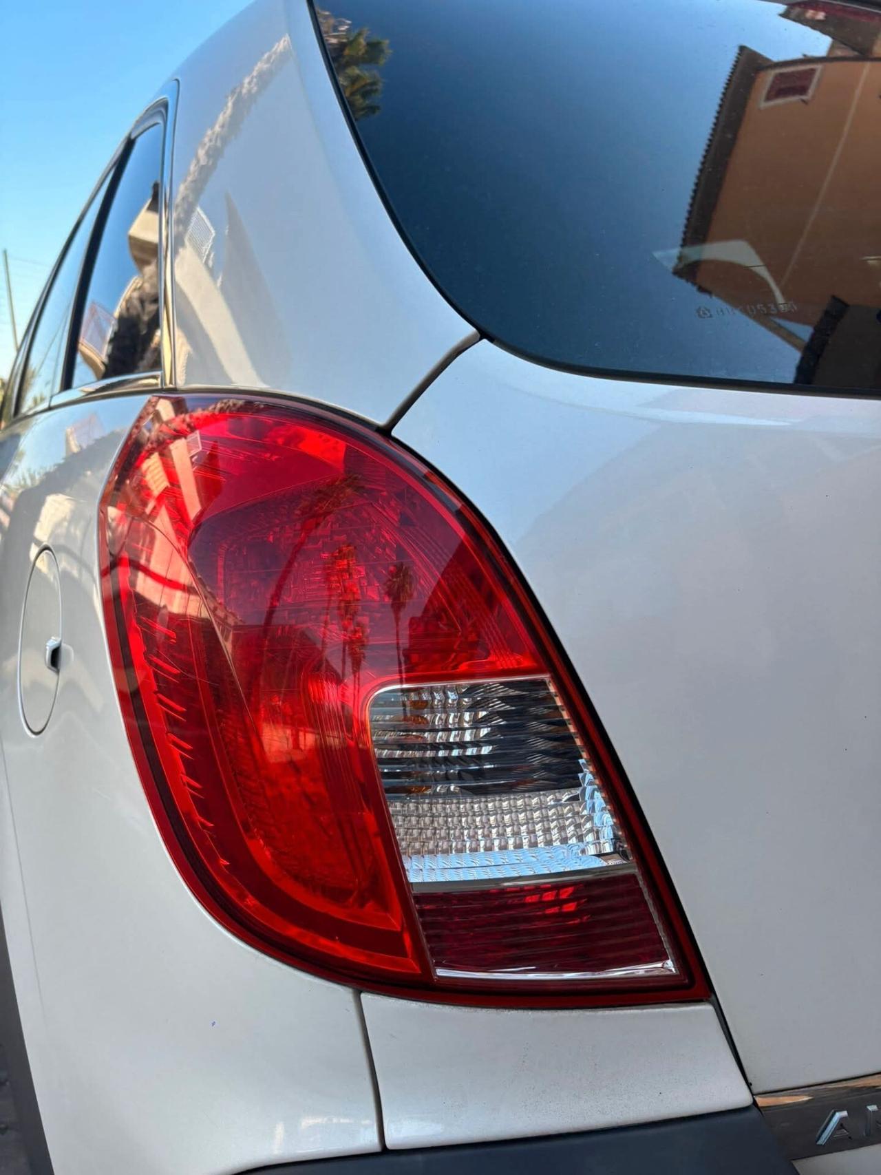 Opel Antara 2.2 CDTI 163CV 4x2 Cosmo