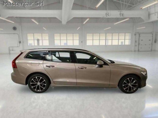 VOLVO V60 V60 2.0 D3 150cv Business auto - FW538VN