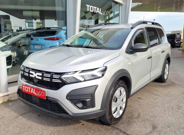 DACIA Jogger 1.0 TCe GPL 100 CV 5 posti Essential
