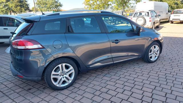 RENAULT Clio Sporter dCi 8V 75 CV Business Az.Italia 90.000 Km