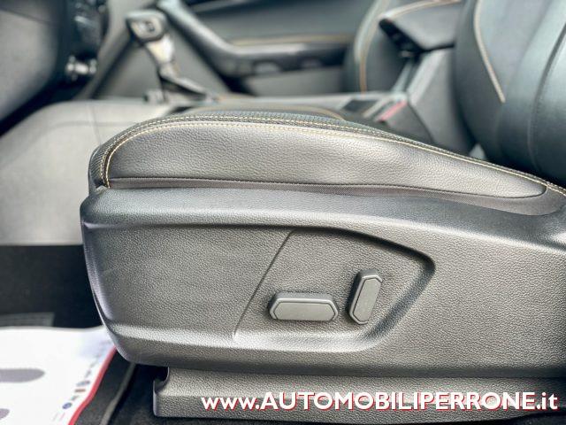 FORD Ranger 2.0D 213cv DC Wildtrak MY23 - FULL