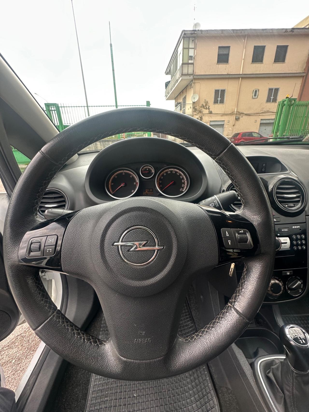 Opel Corsa 1.3 CDTI 75CV F.AP. 5 porte Edition