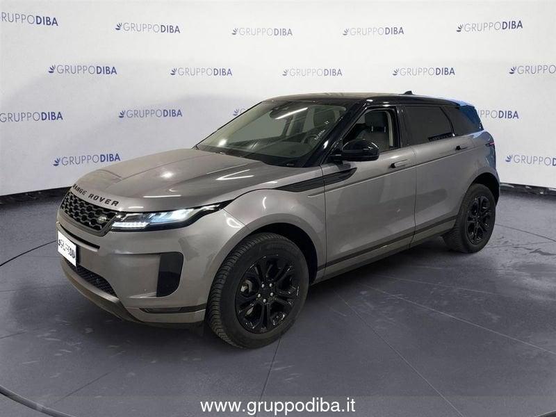 Land Rover RR Evoque Range Rover Evoque II 2019 Die Range Rover Evoque 2.0d i4 mhev S awd 150cv auto